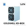 Goldshell KDA Miner KD Box 1.6th/S Kadena Machine